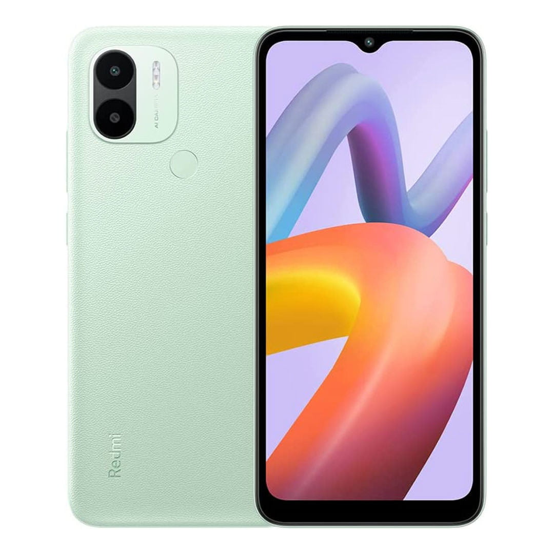 گوشی شیائومی Redmi A2 Plus رنگ سبز