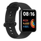 ساعت هوشمند شیائومی Redmi Watch 2 Lite رنگ مشکی تصویر اول