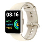 ساعت هوشمند شیائومی Redmi Watch 2 Lite رنگ کرم