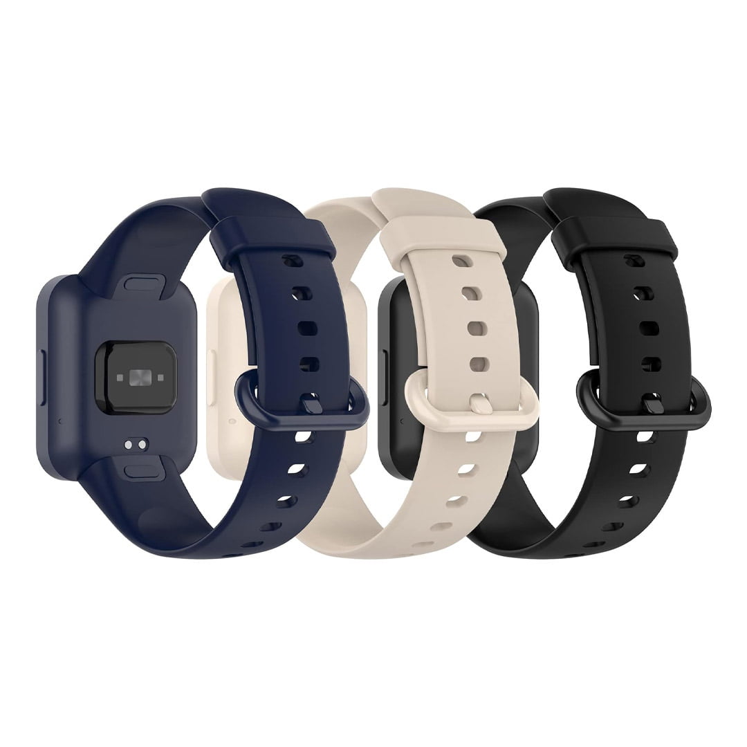 قسمت پشتی ساعت هوشمند شیائومی Redmi Watch 2 Lite