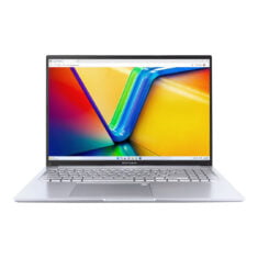 لپ تاپ ایسوس Vivobook X1605ZA نمایشگر ۱۶ اینچی پردازنده i7 نسل ۱۲، گرافیک اینتل، رم ۱۶ گیگابایت، حافظه ۵۱۲ گیگابایت SSD