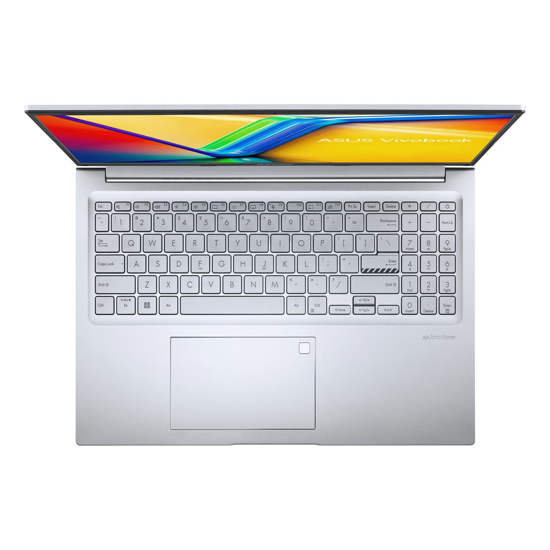 لپ تاپ ایسوس Vivobook X1605ZA نسل ۱۲ - عکس چهارم