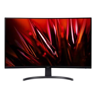 مانیتور گیمینگ ایسر Nitro ED320QXbiipx نمایشگر ۳۱٫۵ اینچی ۲۴۰ هرتز VA و Full HD