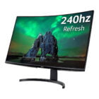 مانیتور ایسر ED320QXbiipx - تصویر اول