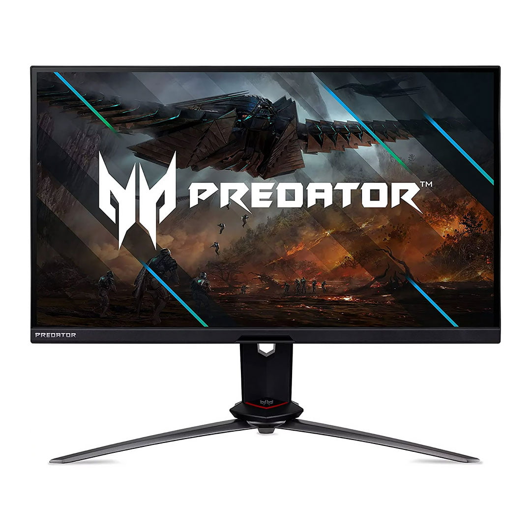 مانیتور ایسر Predator XB273UNVbmiiprzx - تصویر اصلی