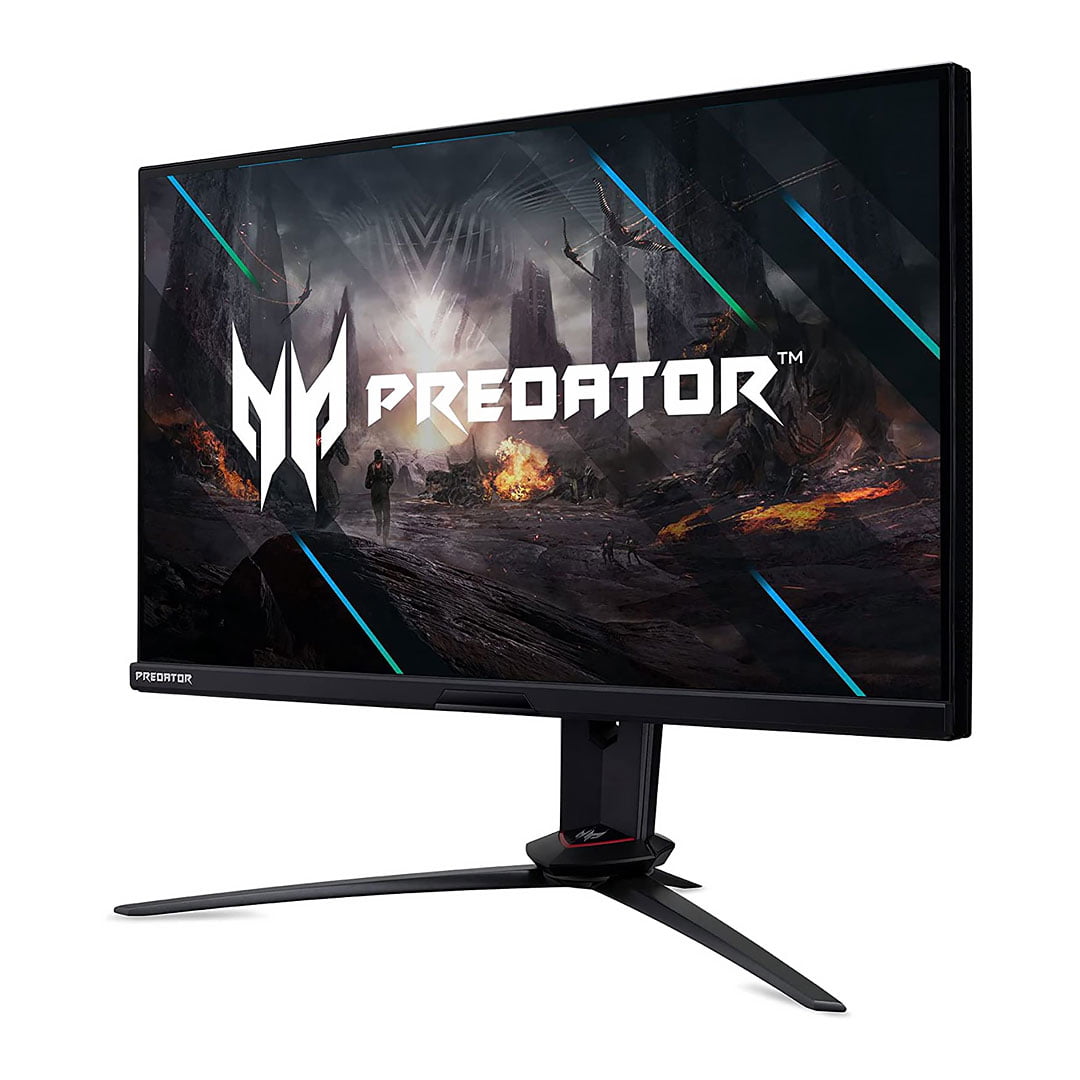 مانیتور ایسر Predator XB273UNVbmiiprzx - تصویر دوم