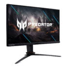 مانیتور ایسر Predator XB273UNVbmiiprzx - تصویر اول