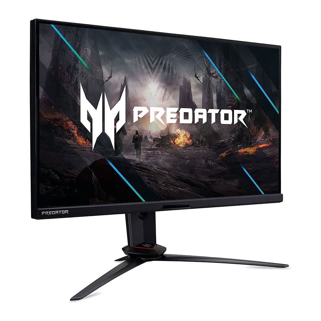 مانیتور ایسر Predator XB273UNVbmiiprzx - تصویر اول