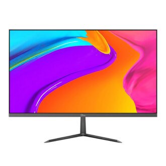 مانیتور جی پلاس GDM-245JN نمایشگر ۲۴ اینچ ۶۰ هرتز IPS و Full HD