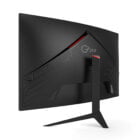 مانیتور جی پلاس GGM-K327QN عکس 03