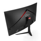 مانیتور جی پلاس GGM-K327QN عکس 04