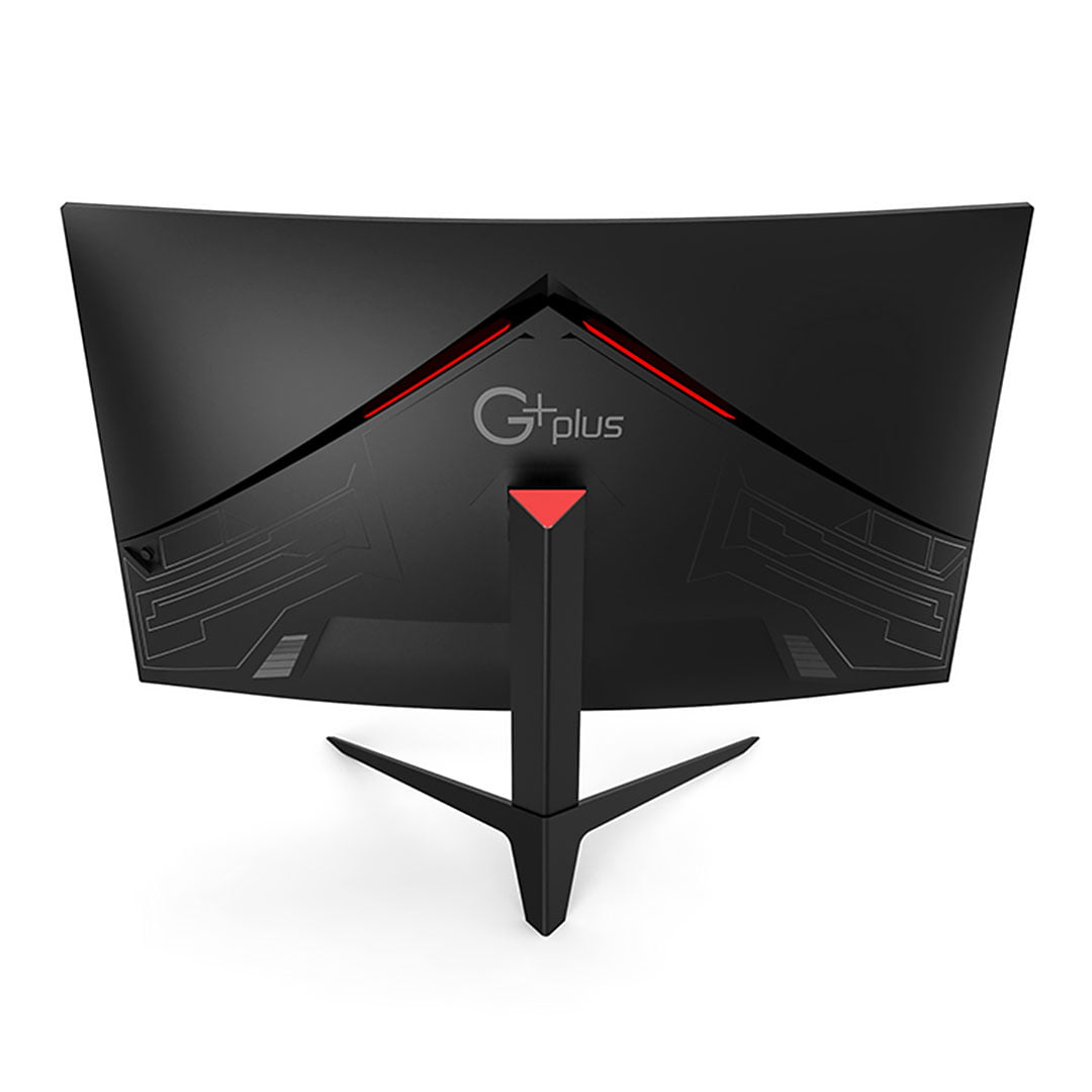 مانیتور جی پلاس GGM-K327QN عکس 05