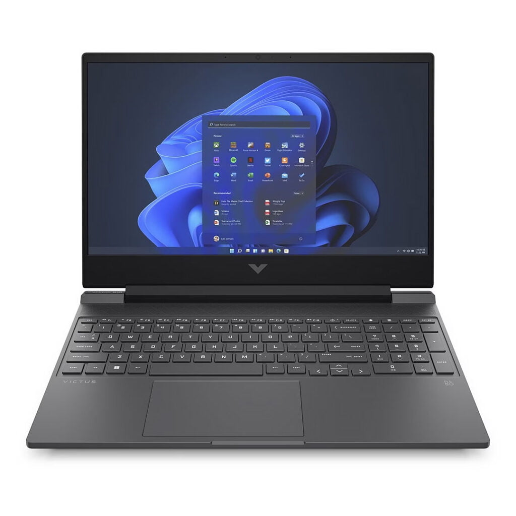 لپ تاپ HP Victus 15 FA0033DX