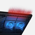 لپ تاپ اچ پی Victus Gaming 15 - تصویر ششم