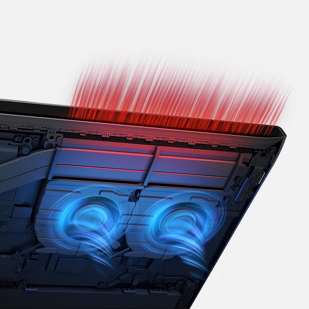 لپ تاپ اچ پی Victus Gaming 15 - تصویر ششم