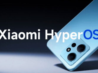 آپدیت سیستم عامل جدید شیائومی HyperOS برای این گوشی‌ها منتشر شد