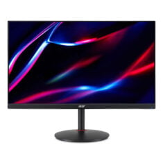 مانیتور گیمینگ ایسر Nitro XV271UM3bmiiprx نمایشگر ۲۷ اینچی ۱۸۰ هرتز IPS و QHD