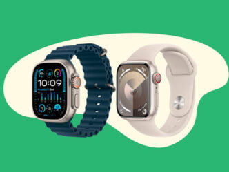 یک مدیر ایرانی رسما جلوی فروش جدیدترین اپل واچ‌ها را گرفت