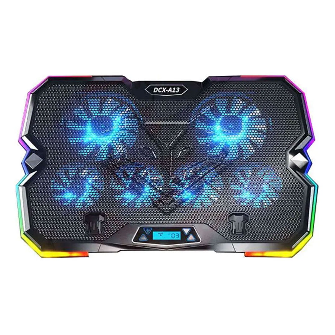 پایه خنک کننده کول کلد DCX-A13 تصویر اول