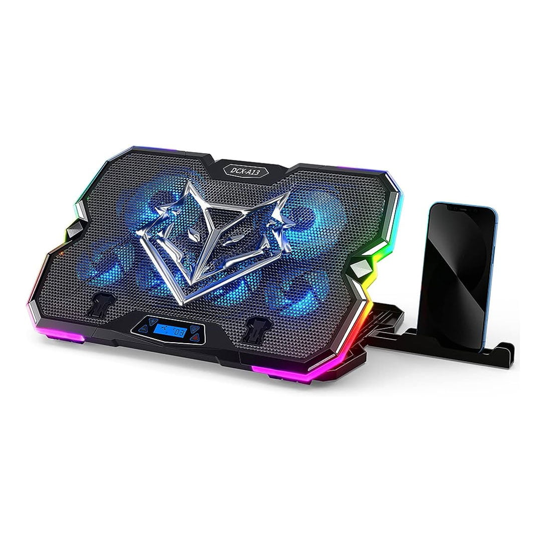 پایه خنک کننده کول کلد DCX-A13