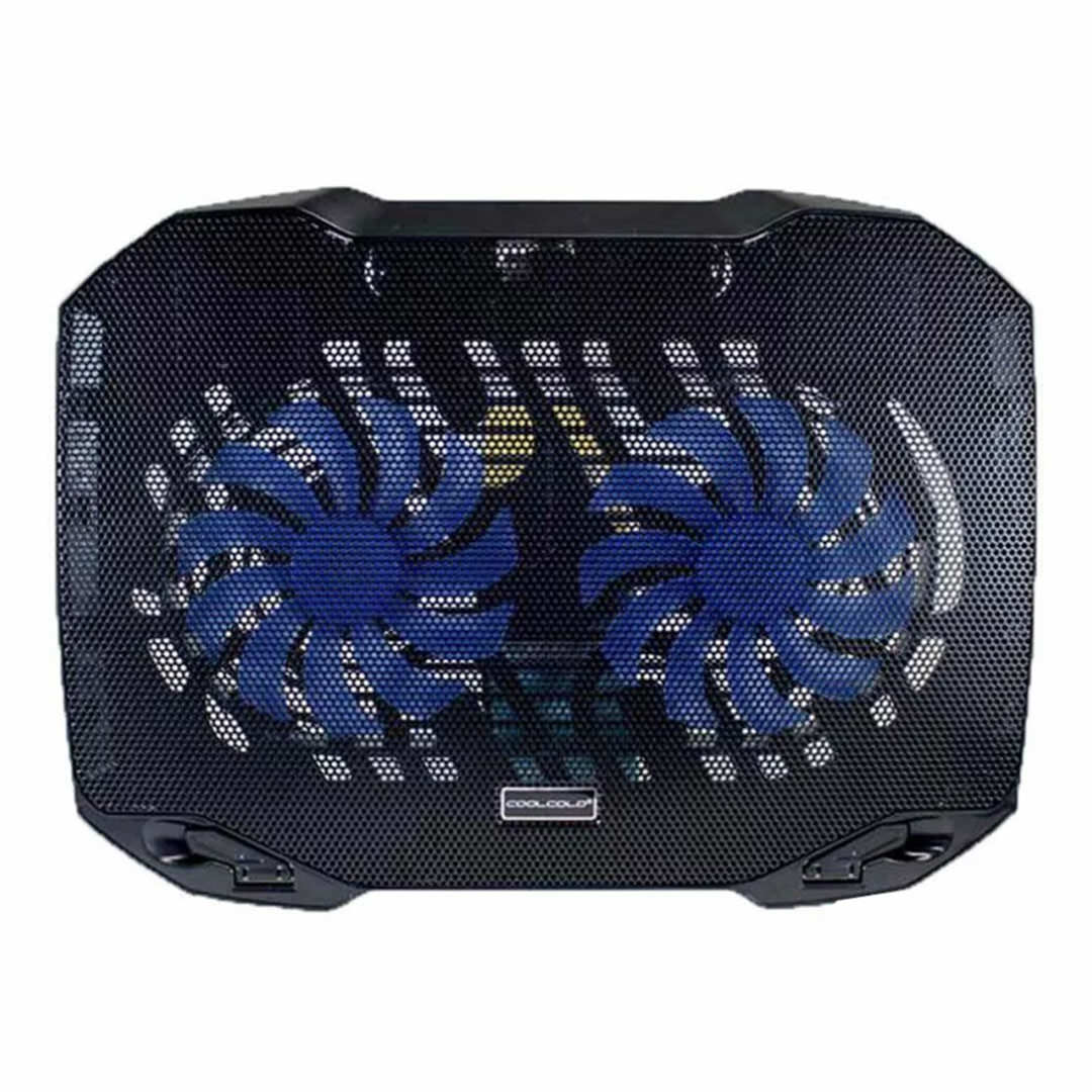 پایه خنک کننده کول کلد F2-1 تصویر اول