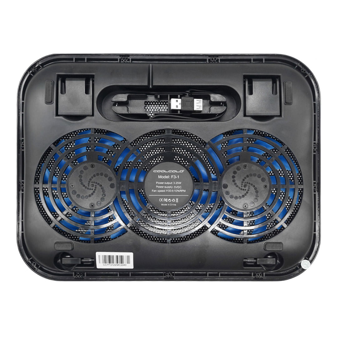 پایه خنک کننده کول کلد F3-1 تصویر سوم