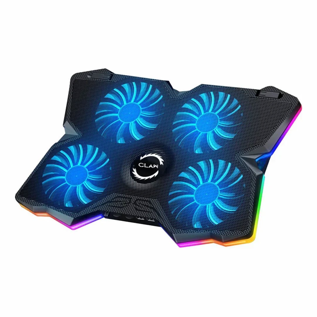 پایه خنک کننده کول کلد K25 Pro تصویر اول