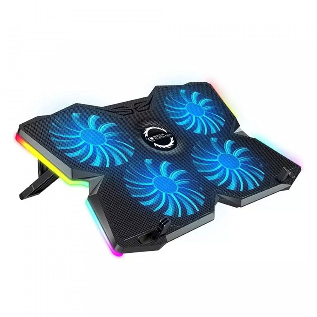 پایه خنک کننده کول کلد K25 Pro