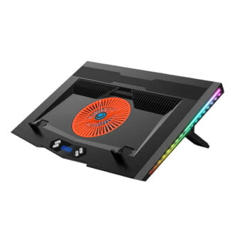 پایه خنک کننده کول کلد K45