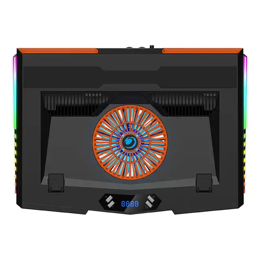 پایه خنک کننده کول کلد K45 تصویر دوم