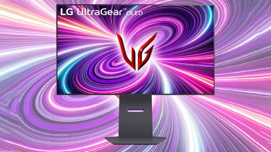 خرید مانیتور ال جی 32GS95UE