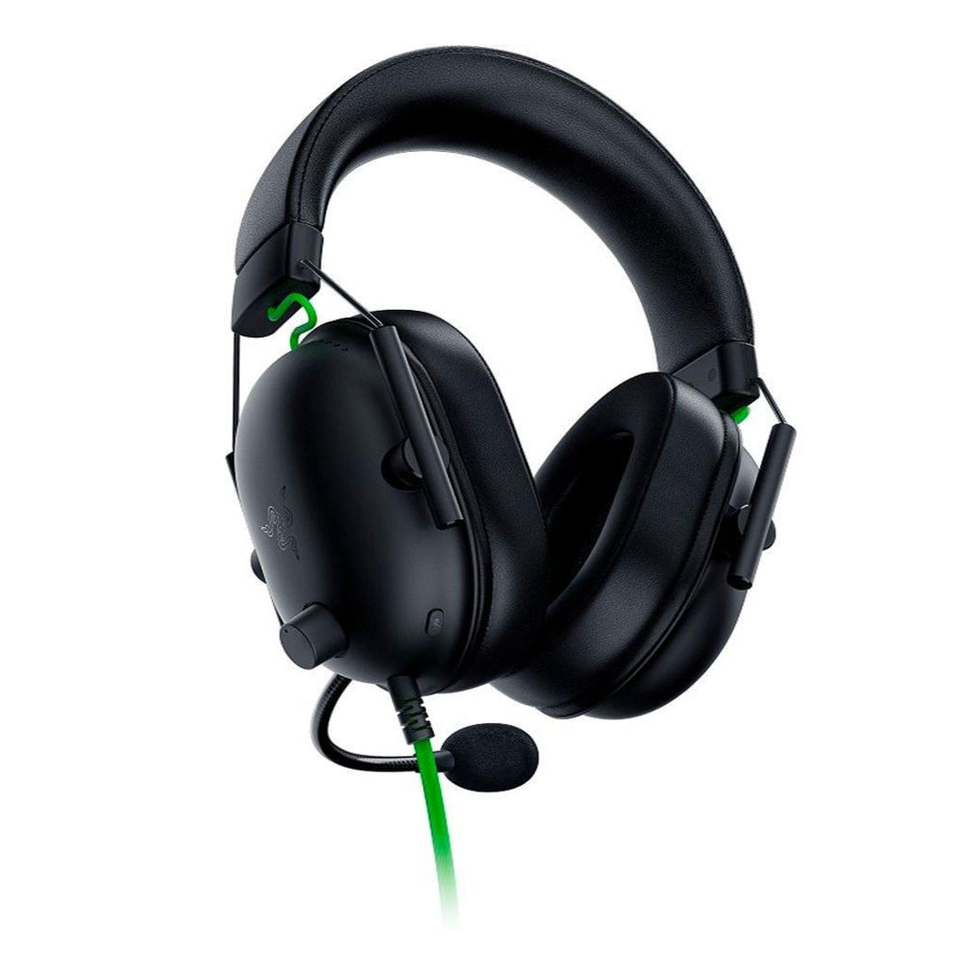 هدست گیمینگ ریزر BlackShark V2 X تصویر اول