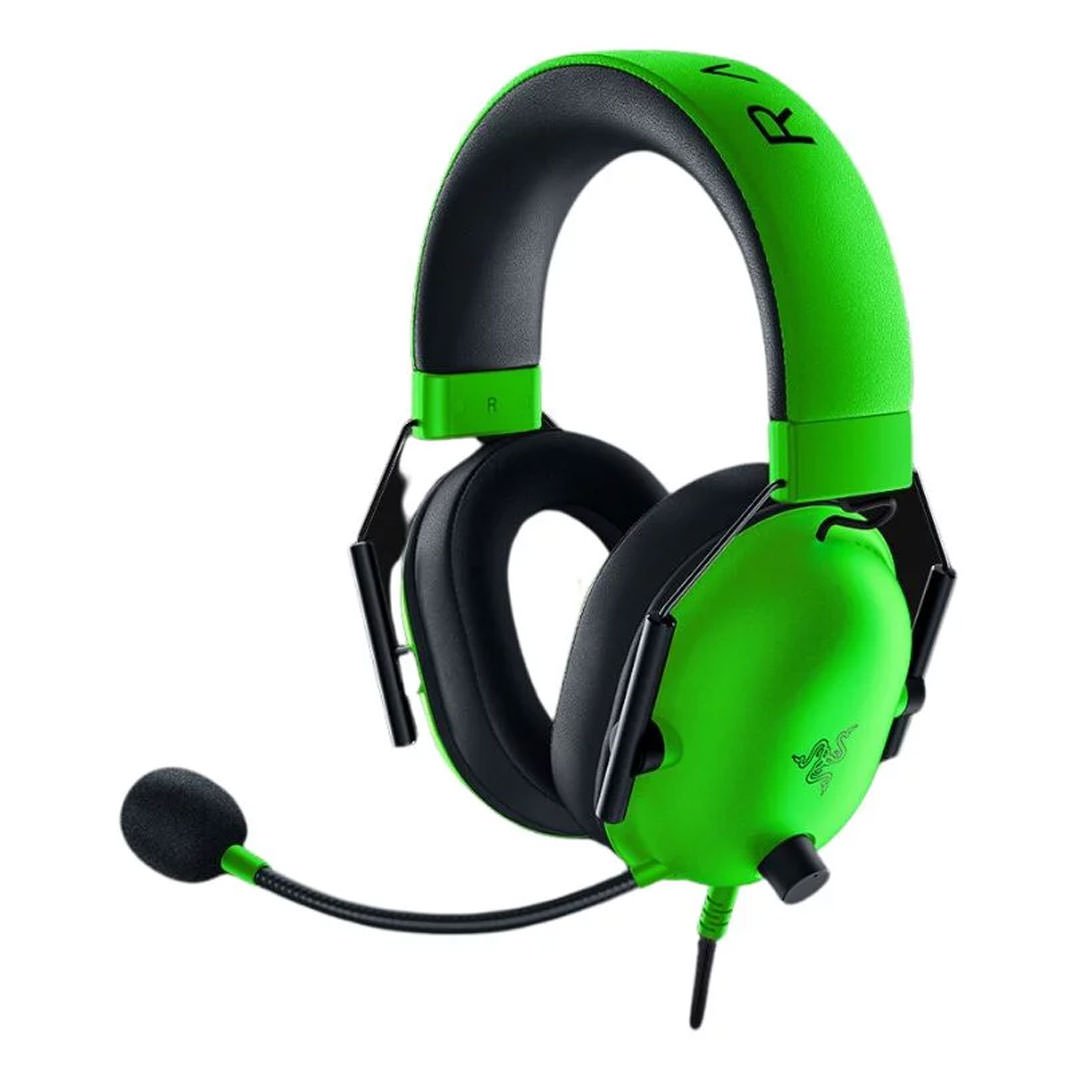 هدست گیمینگ ریزر BlackShark V2 X تصویر دوم