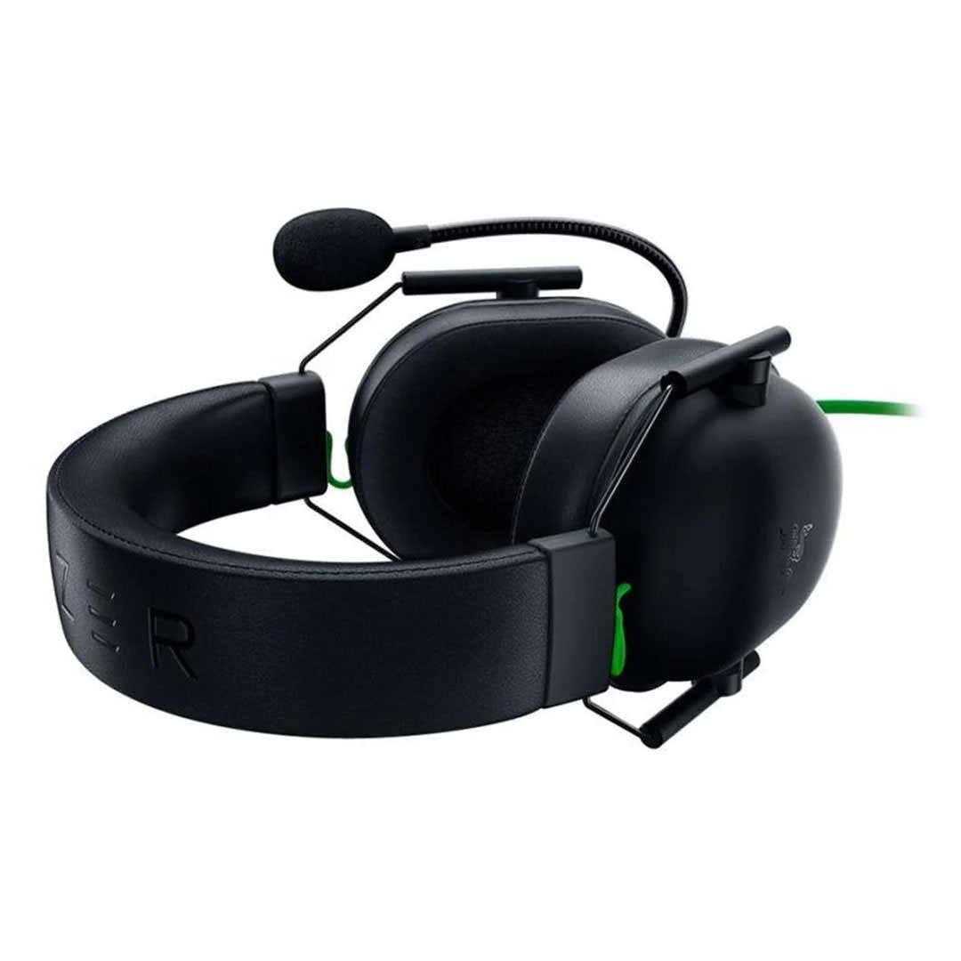 هدست گیمینگ ریزر BlackShark V2 X تصویر چهارم