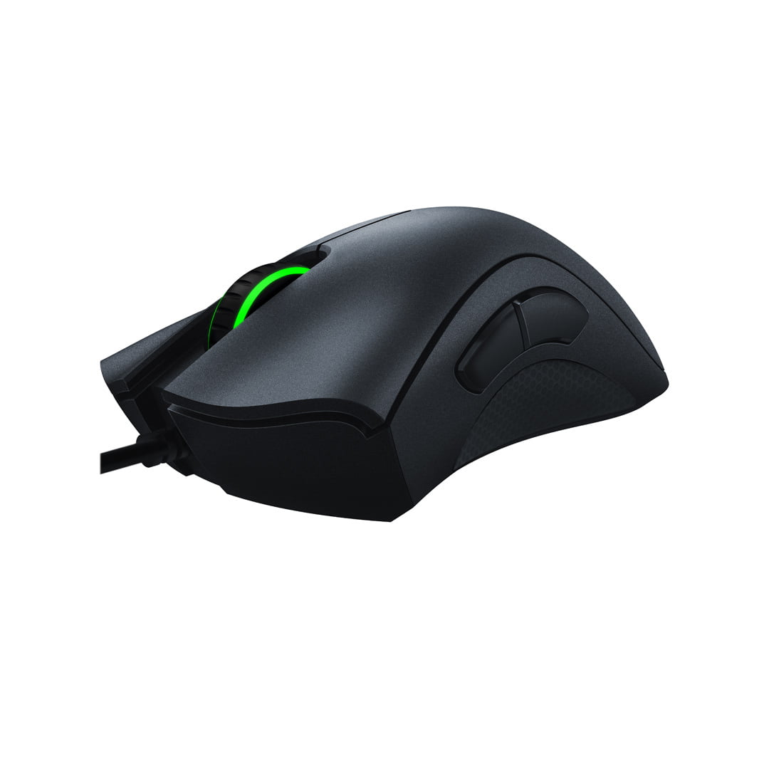 ماوس گیمینگ ریزر ‌Deathadder Essential تصویر سوم