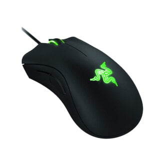 ماوس گیمینگ ریزر ‌Deathadder Essential