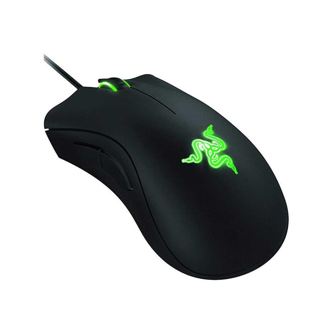 ماوس گیمینگ ریزر ‌Deathadder Essential