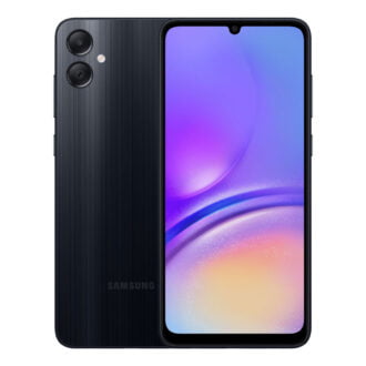 گوشی سامسونگ Galaxy A05 دو سیم کارت ظرفیت ۶۴ گیگابایت و رم ۴ گیگابایت
