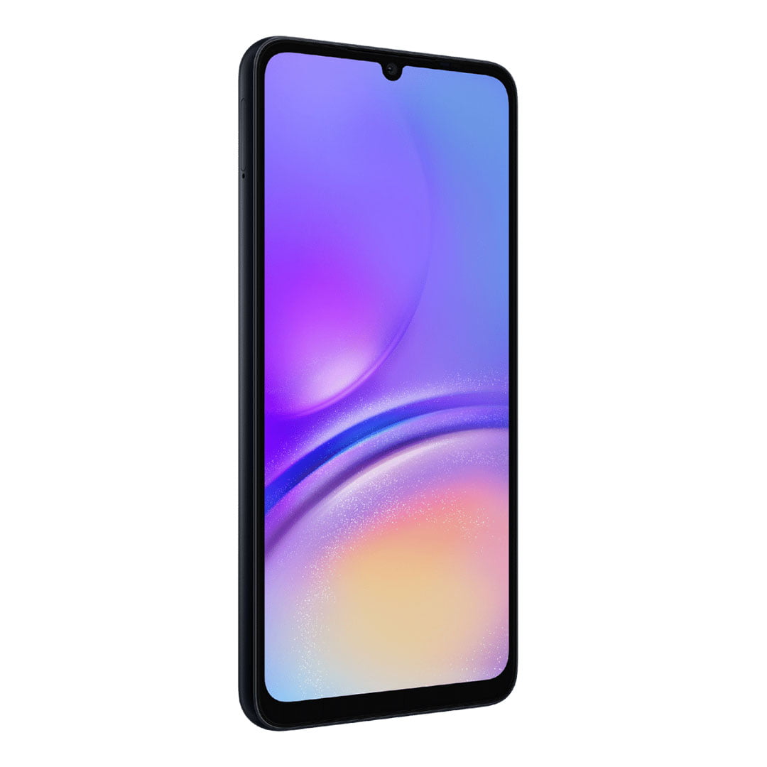 گوشی سامسونگ Galaxy A05 دو سیم کارت رنگ مشکی تصویر اول