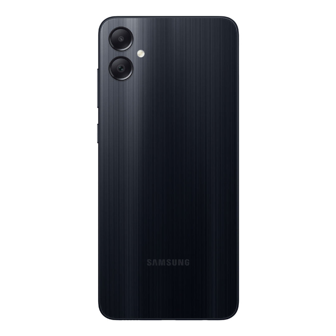 گوشی سامسونگ Galaxy A05 دو سیم کارت رنگ مشکی تصویر سوم