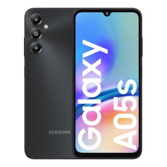 گوشی سامسونگ Galaxy A05s دو سیم کارت ظرفیت ۱۲۸ گیگابایت و رم ۶ گیگابایت