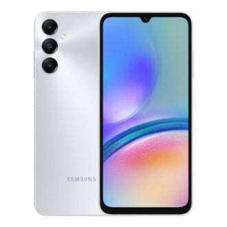 گوشی سامسونگ Galaxy A05s دو سیم کارت ظرفیت ۱۲۸ گیگابایت و رم ۴ گیگابایت