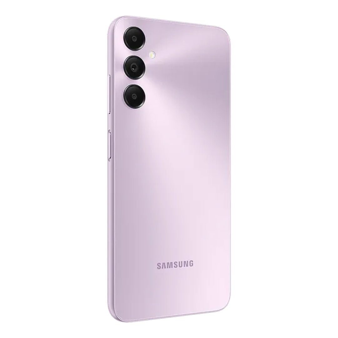 گوشی سامسونگ Galaxy A05s دو سیم کارت رنگ بنفش تصویر دوم