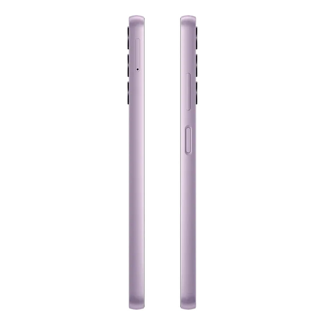 گوشی سامسونگ Galaxy A05s دو سیم کارت رنگ بنفش تصویر سوم