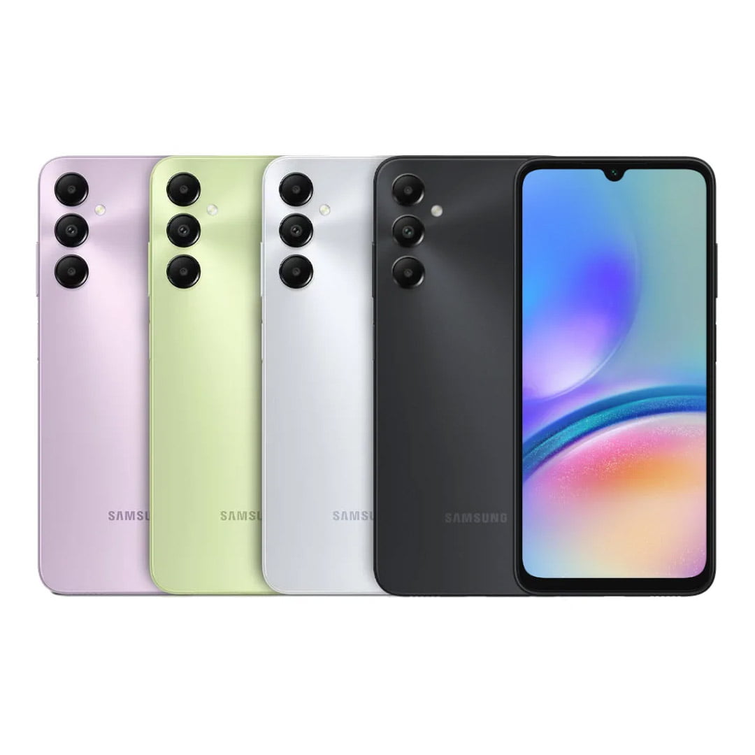 گوشی سامسونگ Galaxy A05s