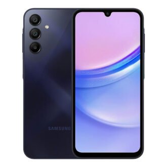 گوشی سامسونگ Galaxy A15 4G دو سیم کارت ظرفیت ۱۲۸ گیگابایت و رم ۸ گیگابایت