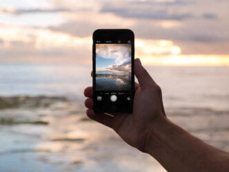 بهترین گوشی عکاسی 2023 از دیدگاه GSMArena