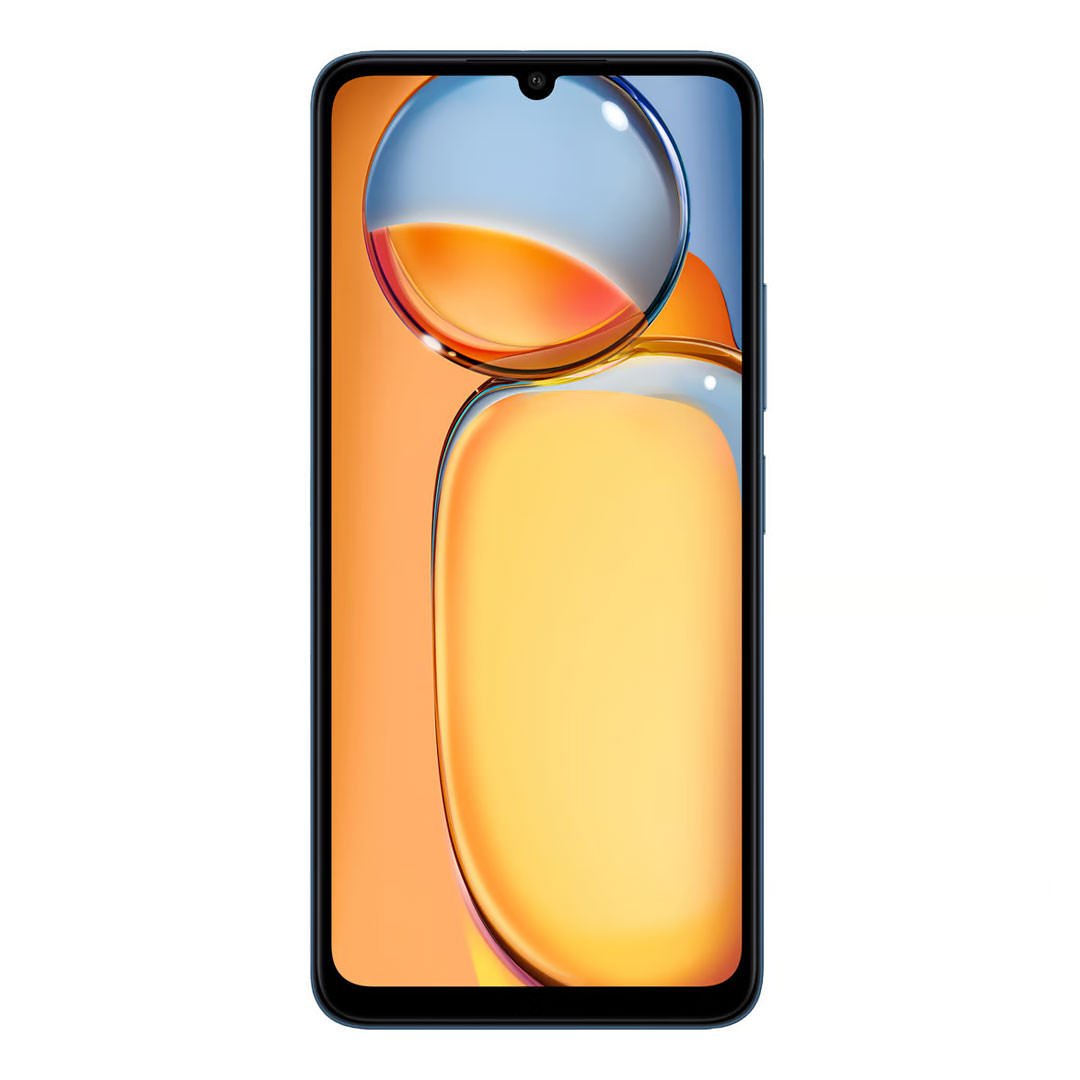 گوشی شیائومی Redmi 13C رنگ آبی تصویر پنجم