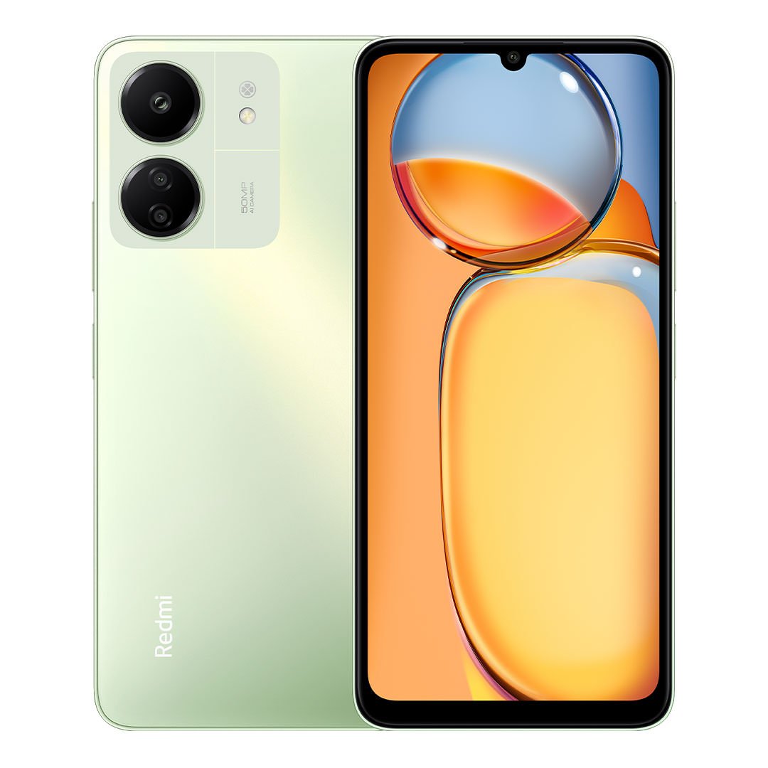 گوشی شیائومی Redmi 13C