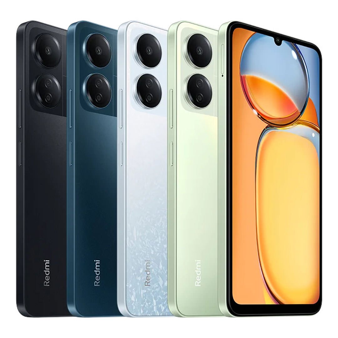 گوشی شیائومی Redmi 13C